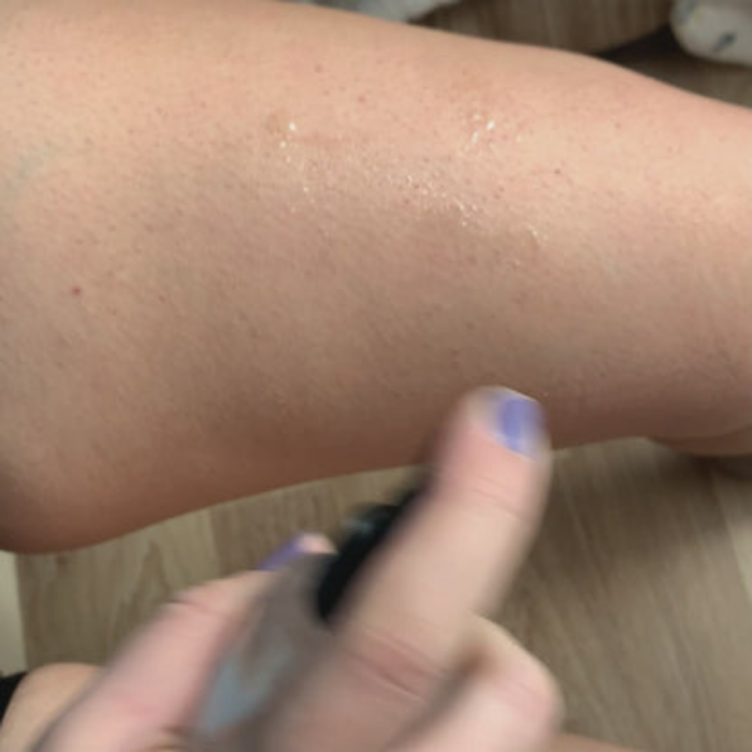 BodyBoy® Bacak İncelten Sıkılaştıran Masaj Aleti